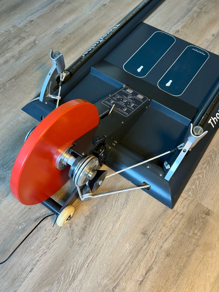 Hometrainer, Thorax trainer Pro