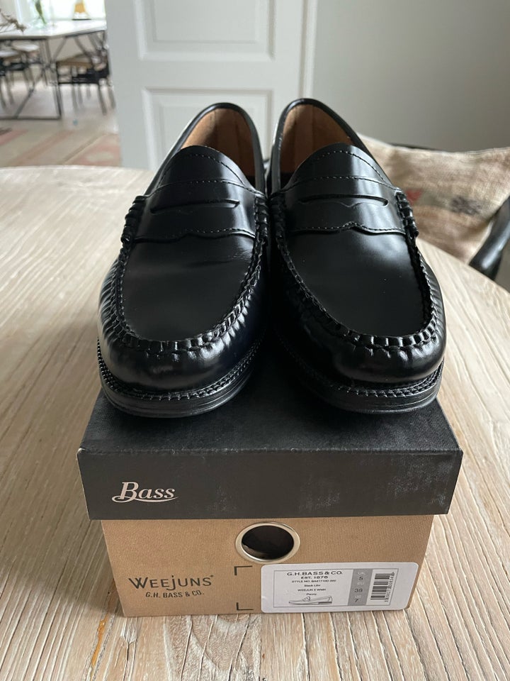 Loafers, str. 38, Weejuns