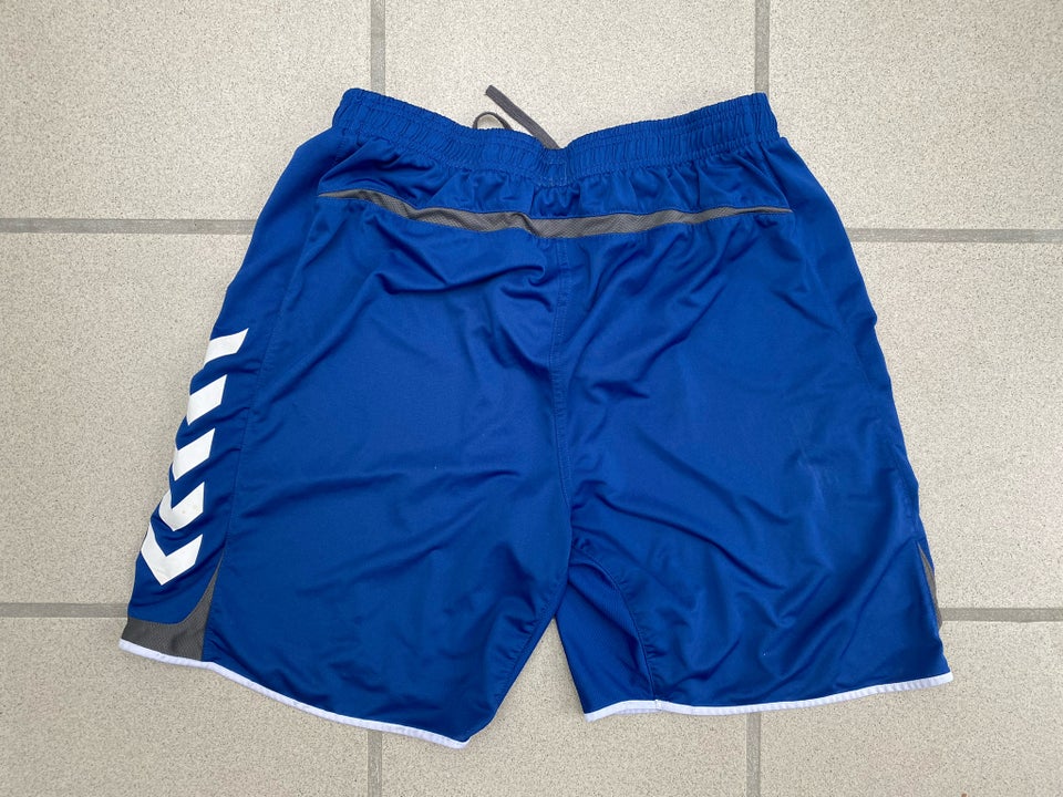 Shorts Fodboldshorts Hummel