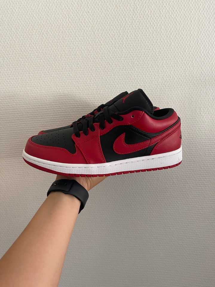 Sneakers Air Jordan 1 Low Reverse