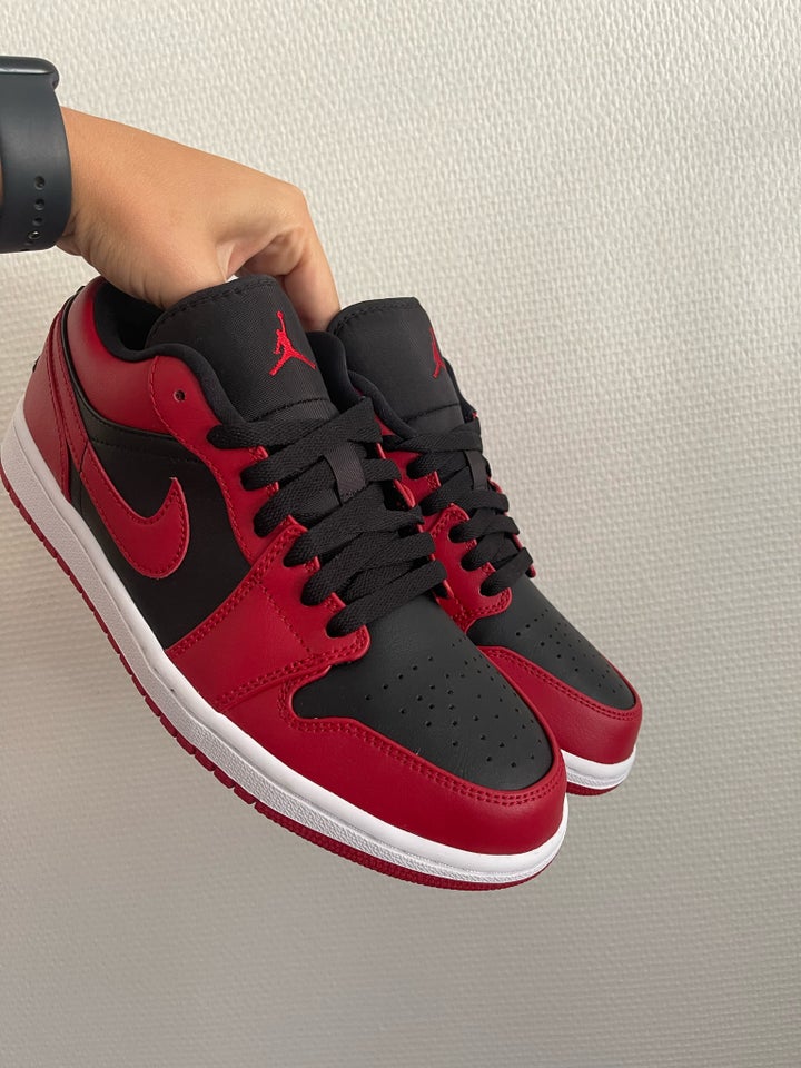 Sneakers Air Jordan 1 Low Reverse