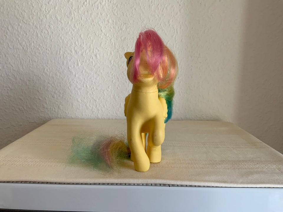 My Little Pony, Hasbro