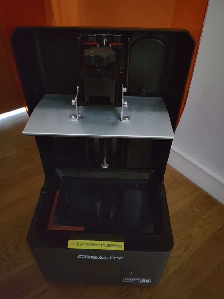 3D Printer Creality Mage 8K