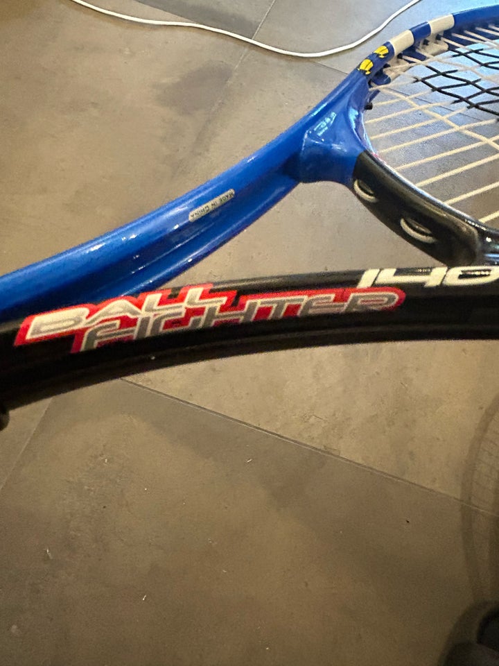 Tennisketsjer Babolat