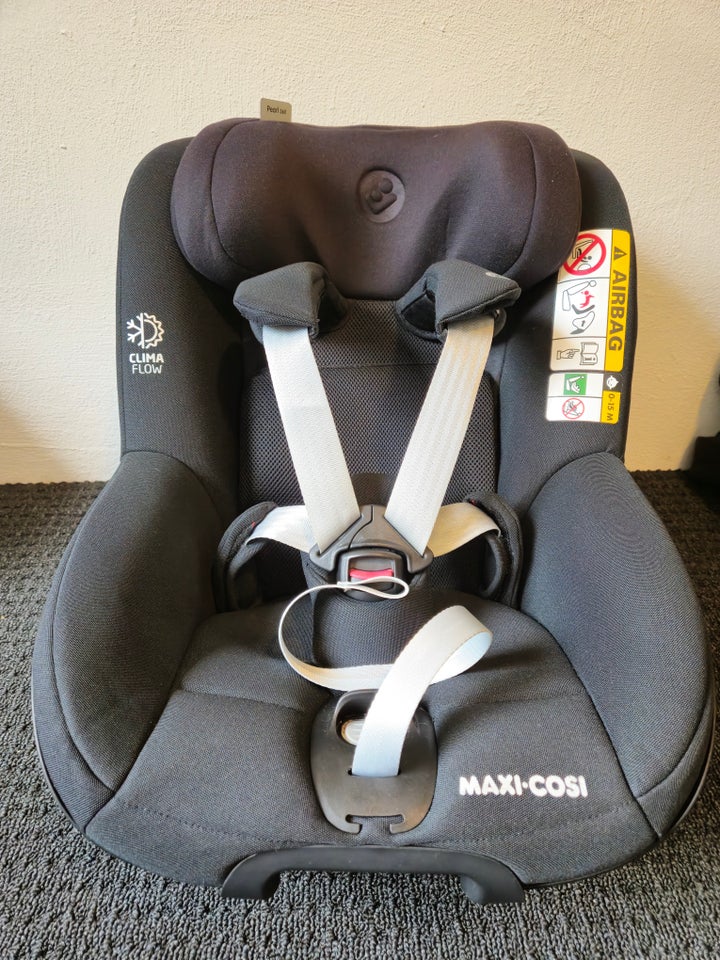 Autostol, op til 18 kg , Maxi Cosi