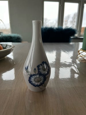 Porcelæn Vase BingGrøndahl