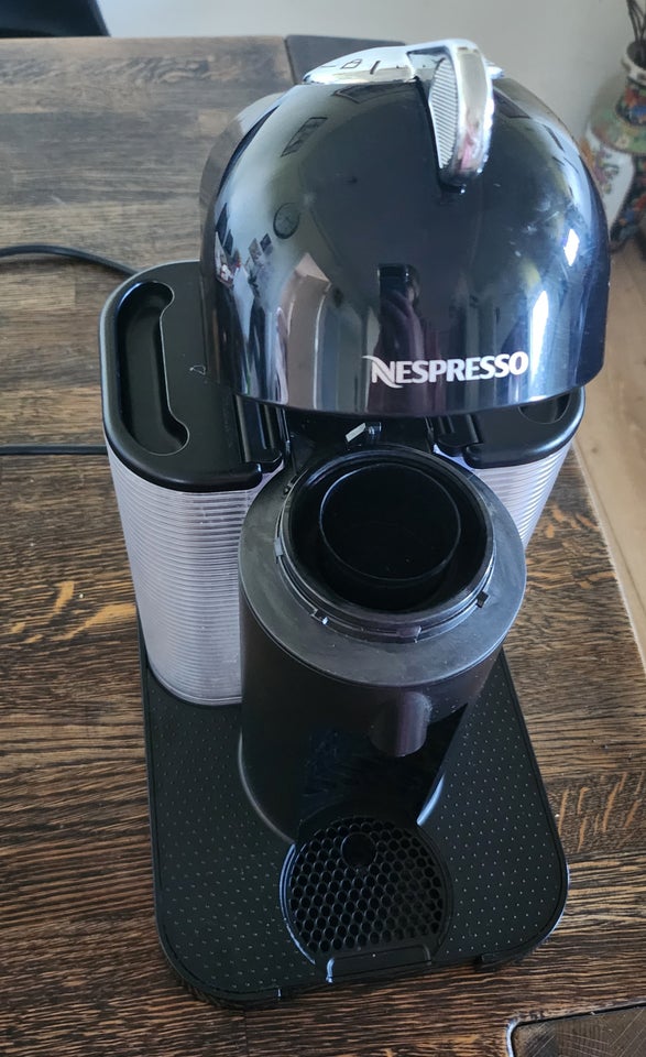 Kaffemaskine, Nespresso