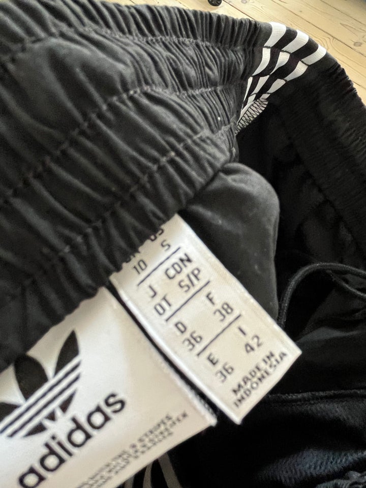 Andet Trackpants Adidas