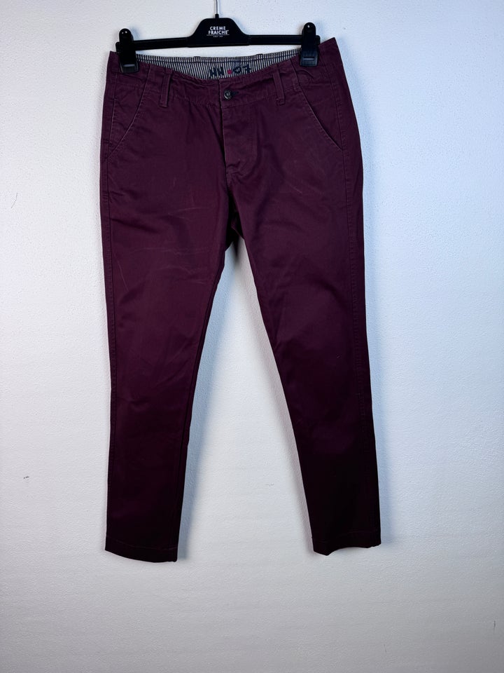 Chinos, NN07, str. 30