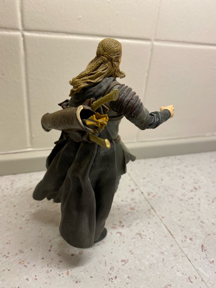 Samlefigurer, Lord of the Rings