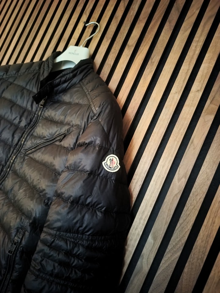 Jakke, str. XL, Moncler Royat