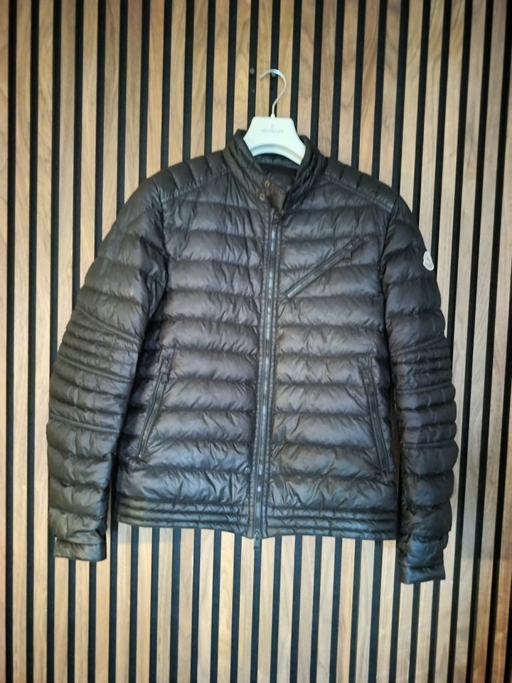 Jakke, str. XL, Moncler Royat