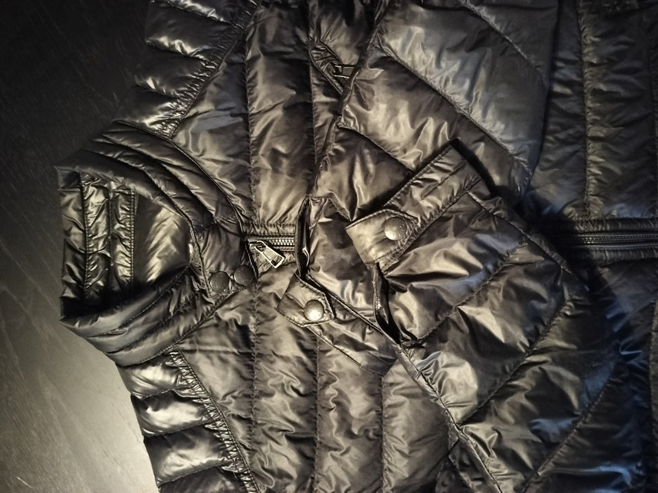 Jakke, str. XL, Moncler Royat