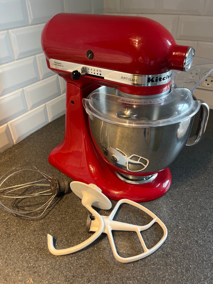 Røremaskine , Kitchenaid