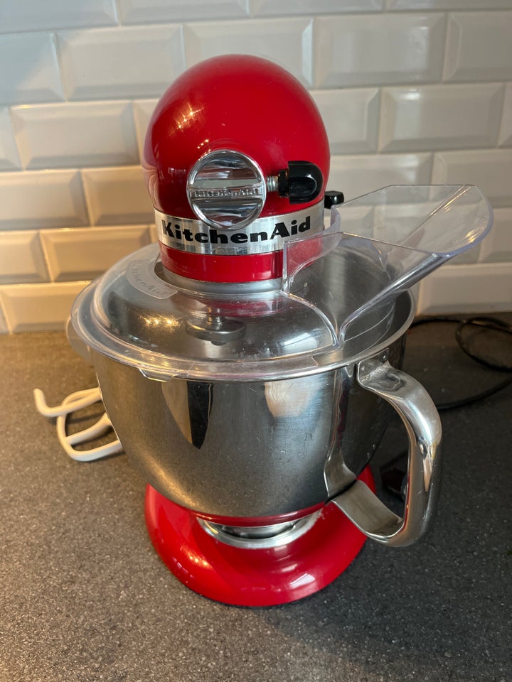 Røremaskine , Kitchenaid