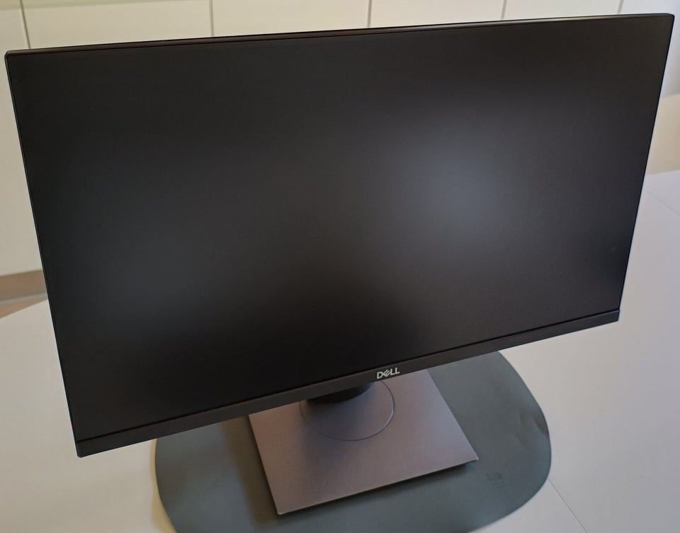 Dell fladskærm P2319H