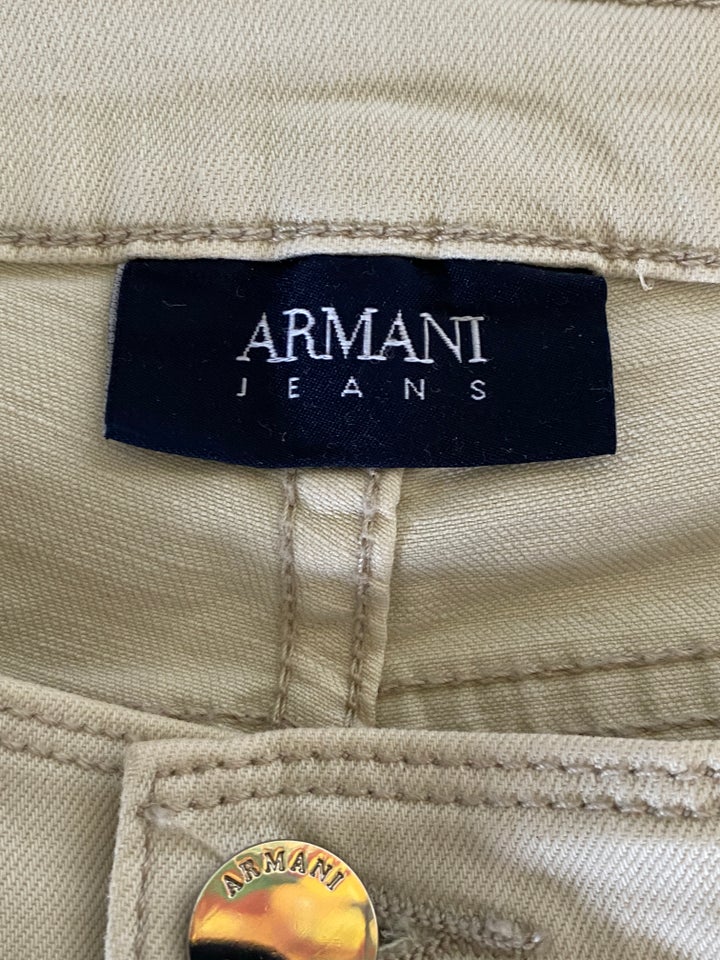 Jeans, "ARMANI" STR. 40, str. 32