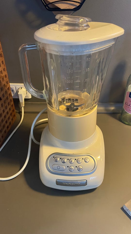 Blender, Kitchen Aid