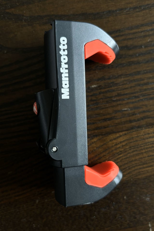 Holder Manfrotto Pixi Clamp