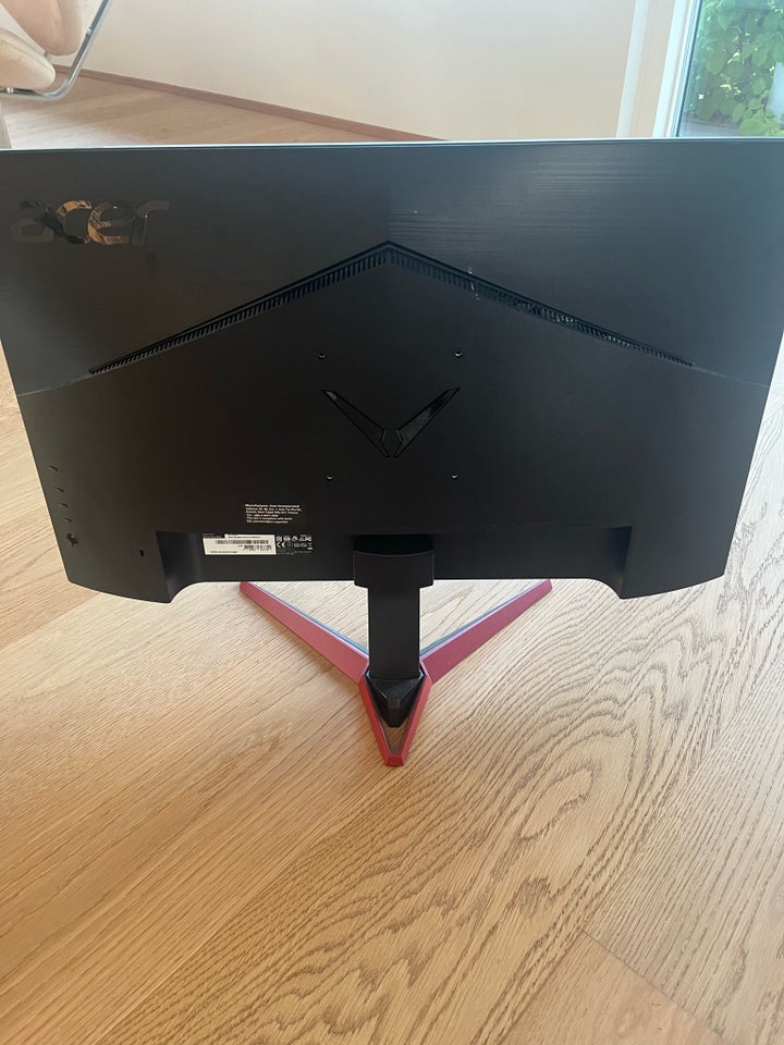 Acer Nitro vg0 Serie gaming skærm 