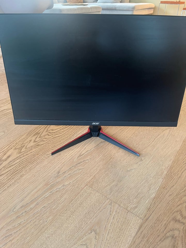 Acer Nitro vg0 Serie gaming skærm 