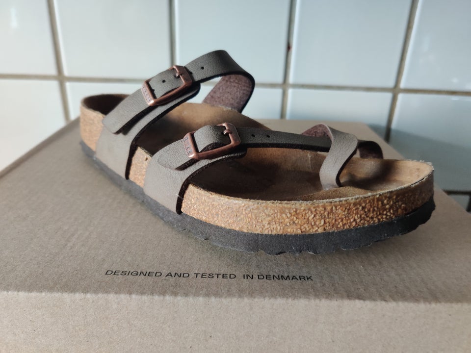 Sandaler, str. 38, BIRKENSTOCK