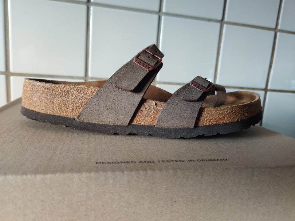 Sandaler, str. 38, BIRKENSTOCK