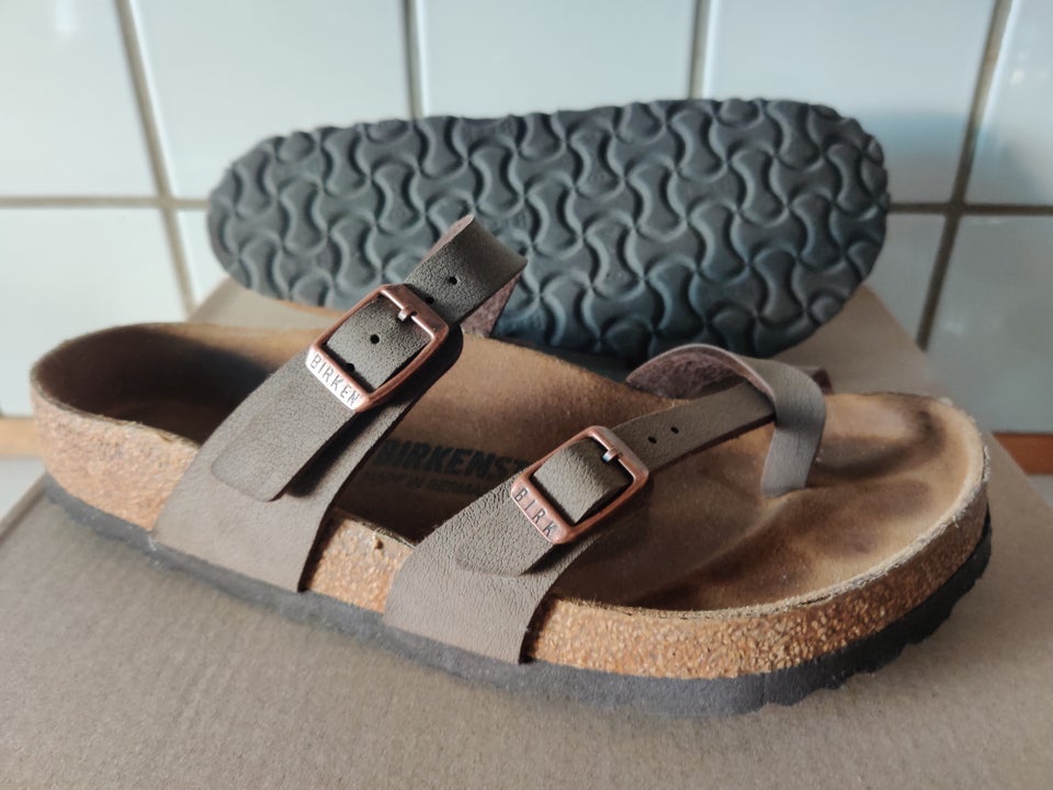 Sandaler, str. 38, BIRKENSTOCK