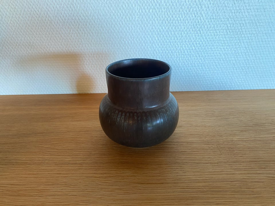 Stentøj Saxbo vase Saxbo