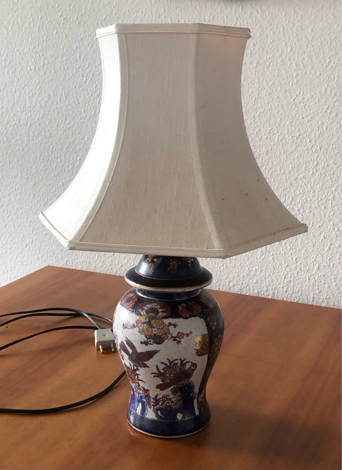 Lampe Kinesisk