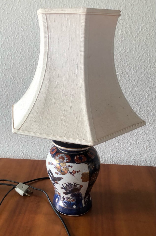 Lampe Kinesisk