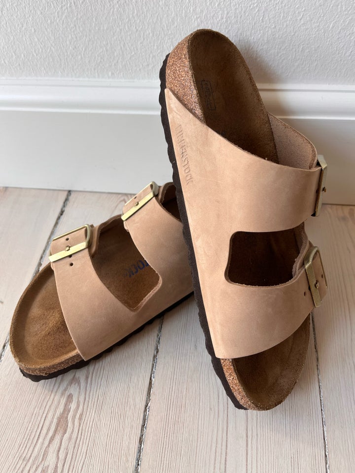 Sandaler, str. 39, Birkenstock