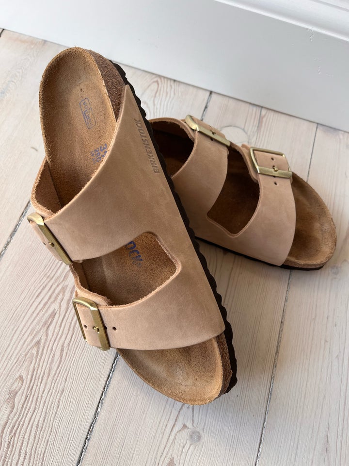 Sandaler, str. 39, Birkenstock