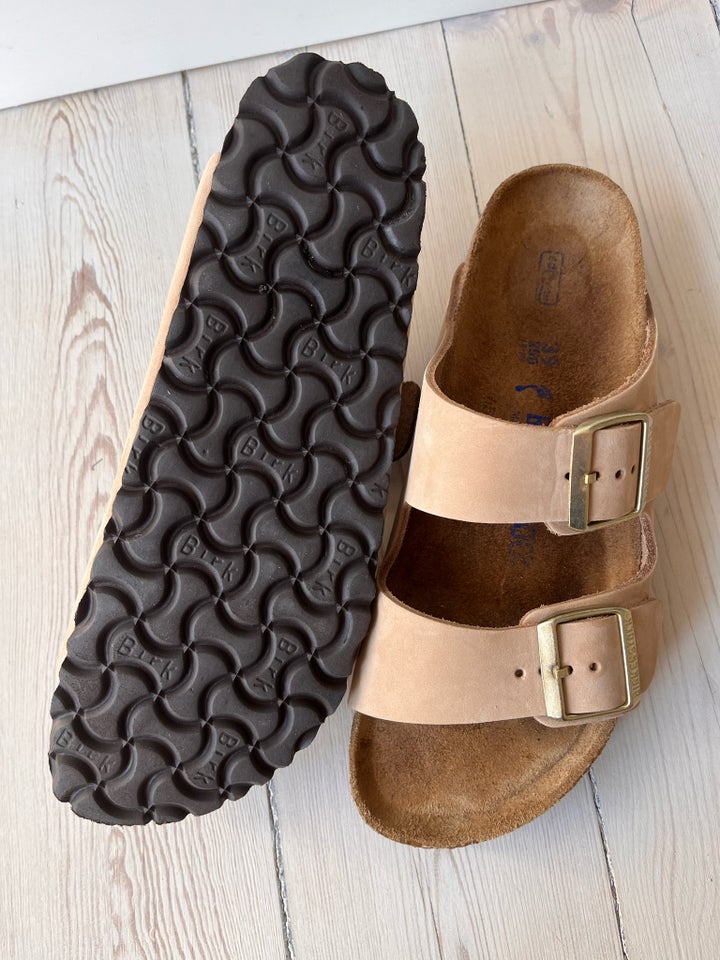 Sandaler, str. 39, Birkenstock