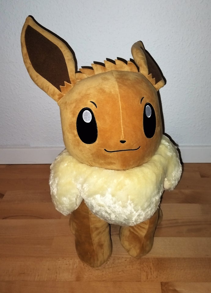 Bamse, Pokemon