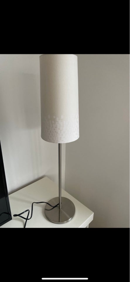 Anden bordlampe Ikea