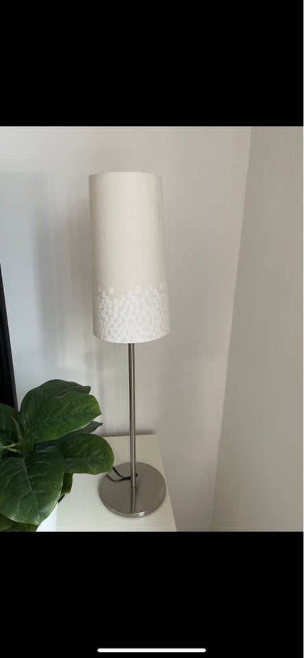 Anden bordlampe Ikea