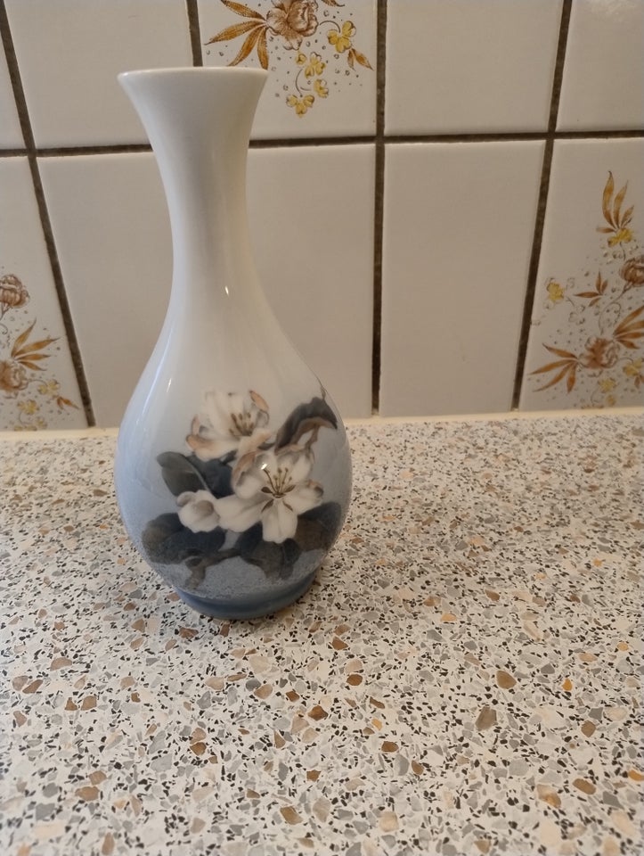 Vase, vase, konglig 53/51