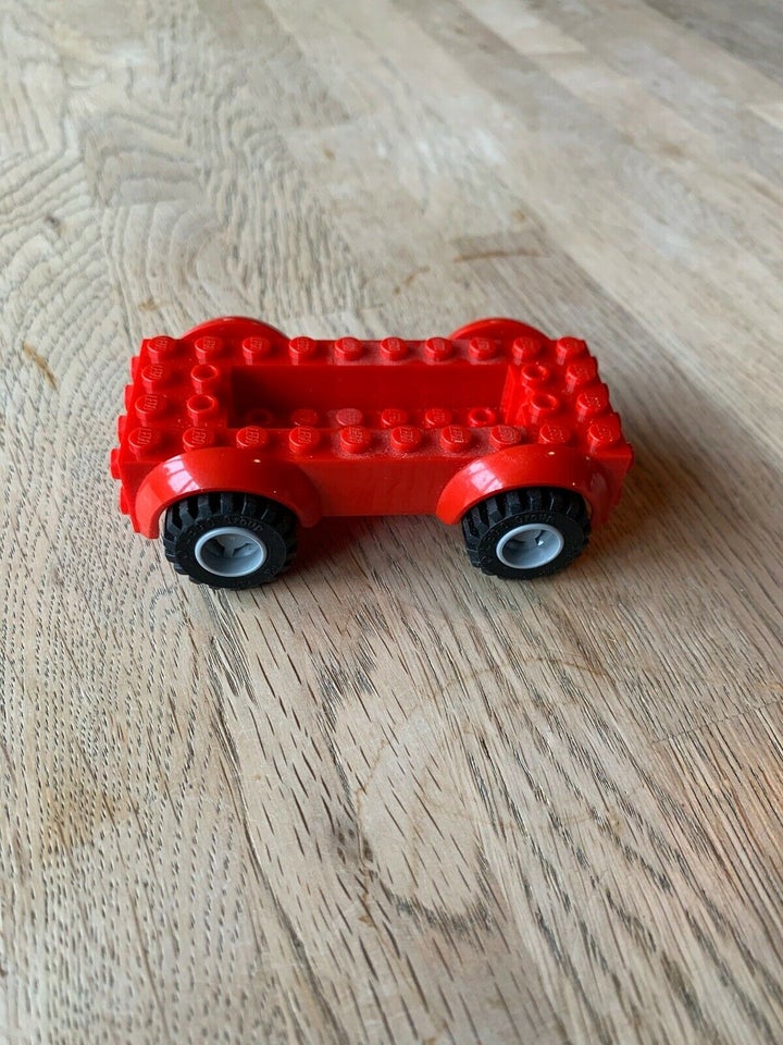 Lego blandet 11650c0 4624