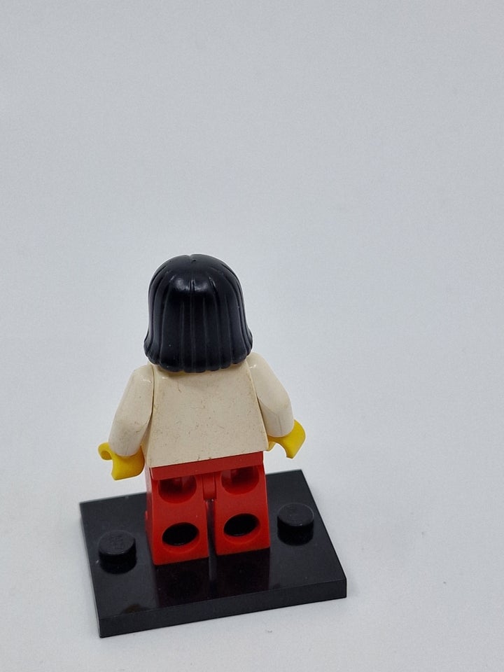 Lego Minifigures