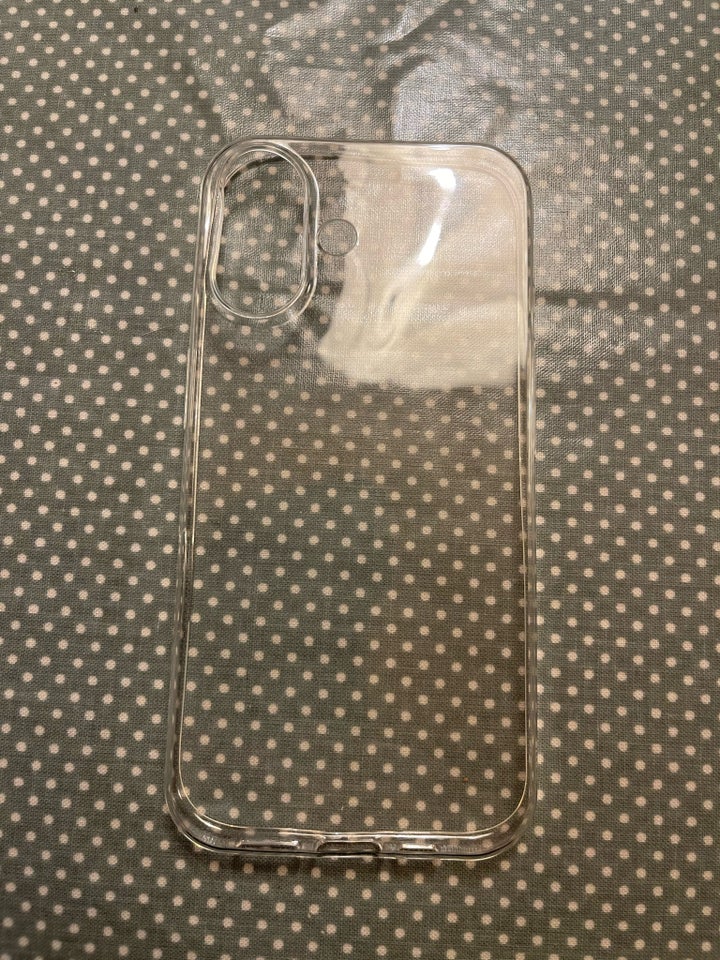 Cover, t. iPhone, iPhone 16