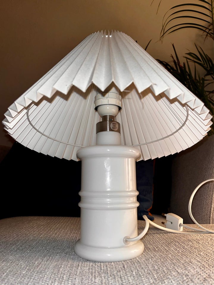 Lampe, Royal Copenhagen