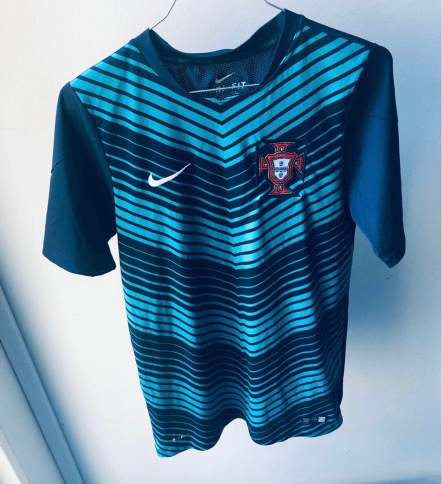 Fodboldtrøje Portugal  Nike