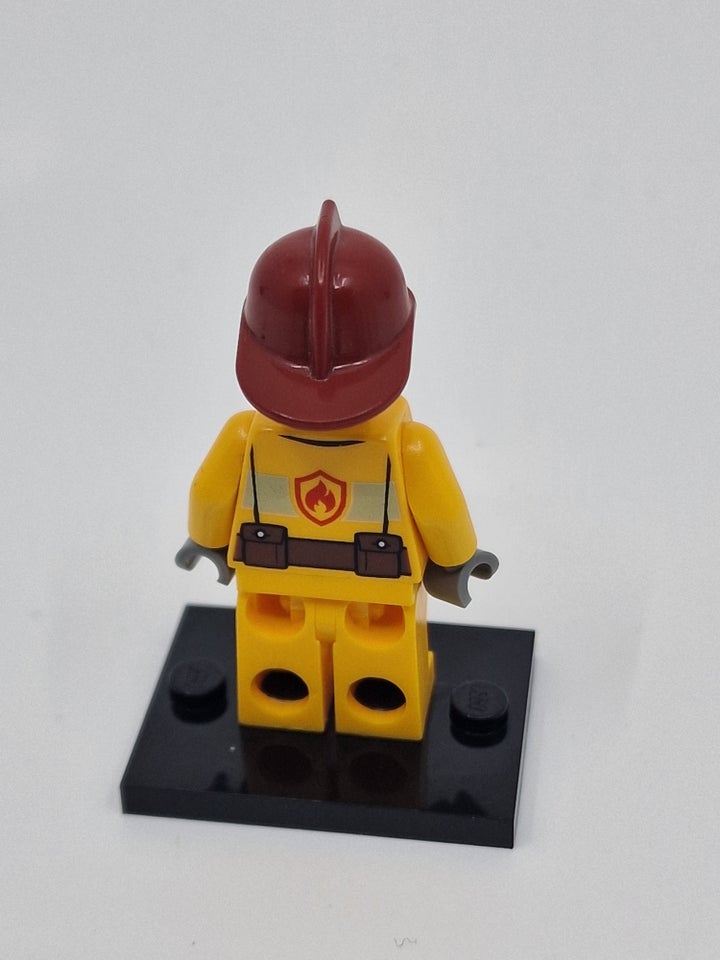 Lego Minifigures