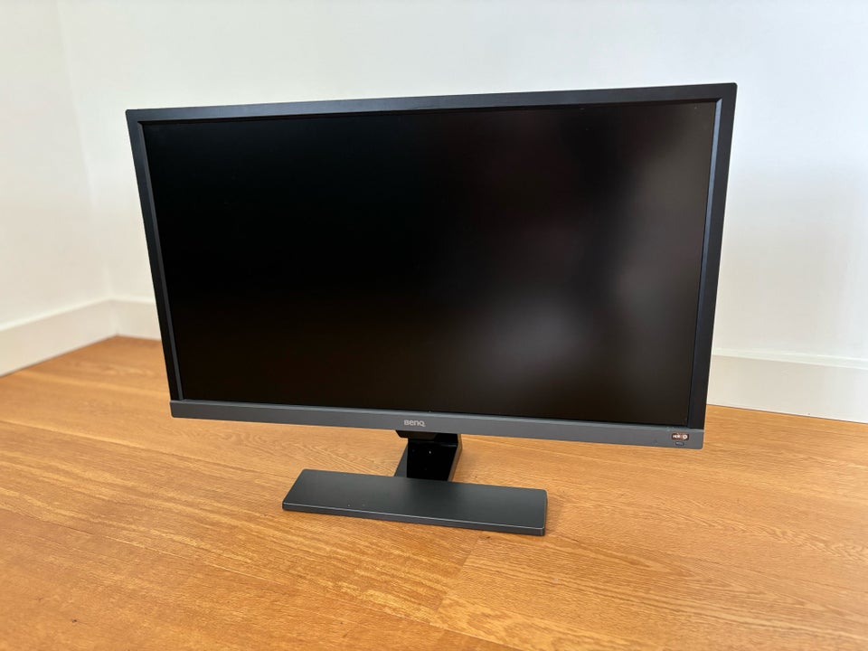 BenQ fladskærm EL2870U