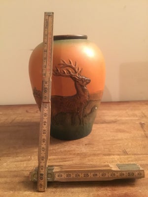 Keramik Vase