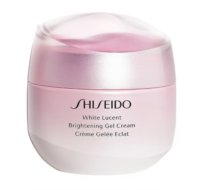 Ansigtspleje, Shiseido White