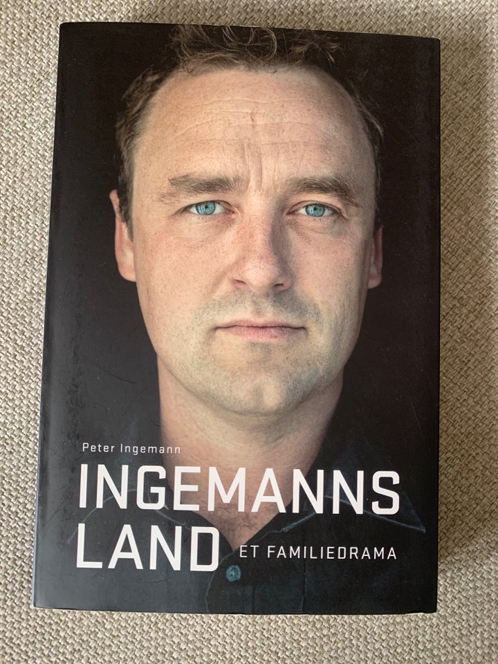 Ingemanns Land - Et familiedrama,