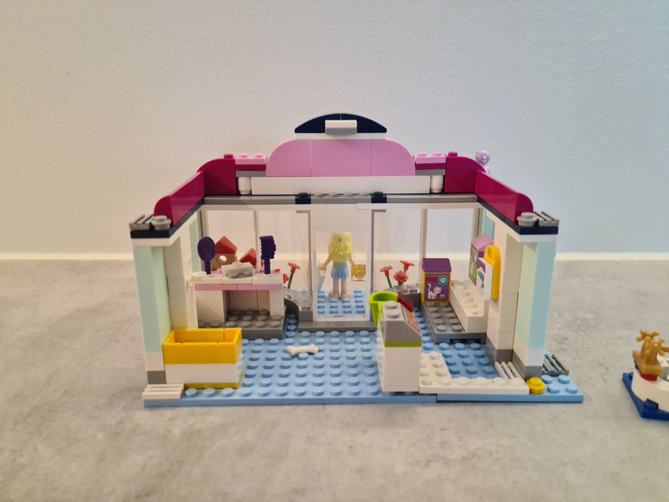 Lego Friends 41007