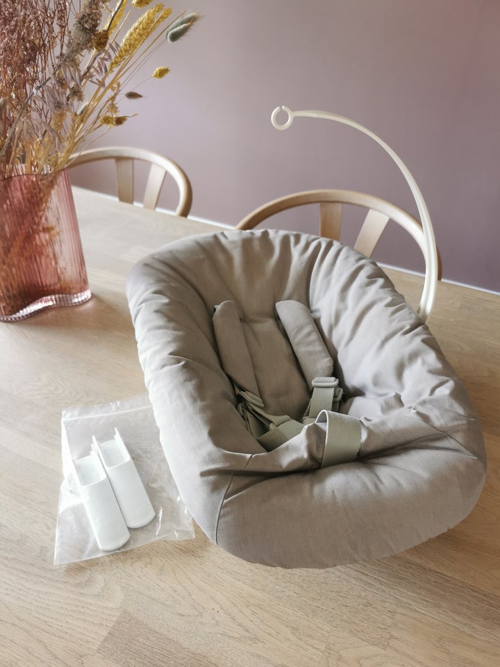 Babyindsats Stokke Tripp Trapp